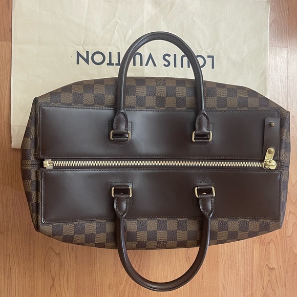 Louis Vuitton Damier Ebene Canvas PM - Picture 2 of 14